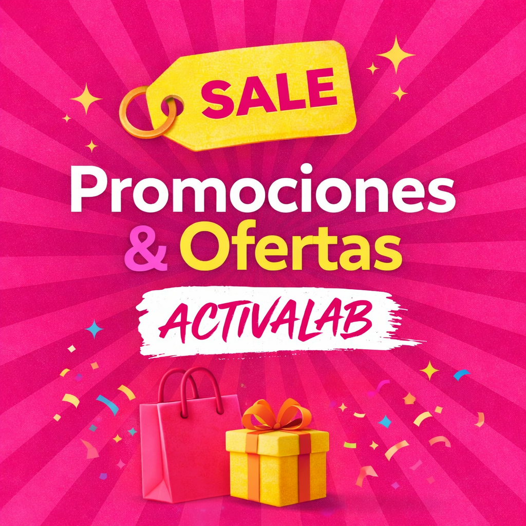 Promociones y Ofertas
