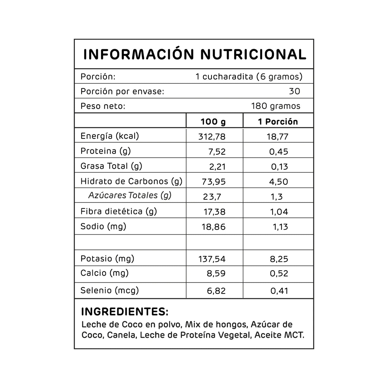 Pack Fungi Mix - Gomitas de Melena de Leon o Reishi + Coffee Creamer (Mix de 7 Hongos) + Batidor Manual de REGALO