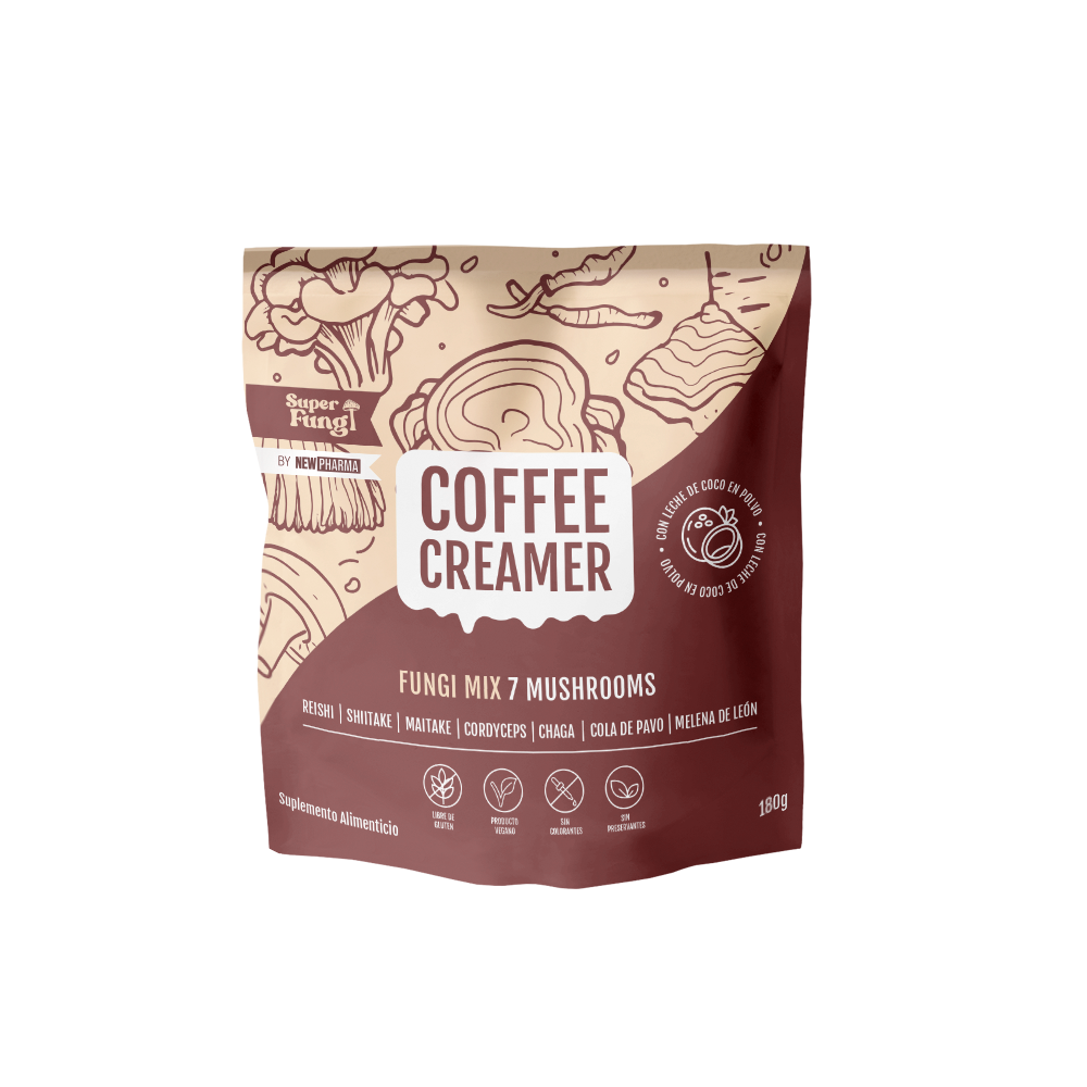 Pack Vegano Power Morning