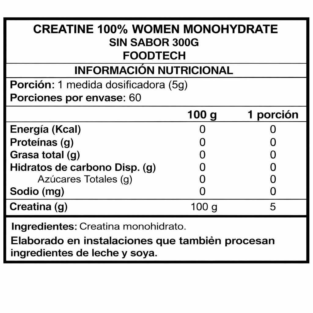 Pack Woman Power
