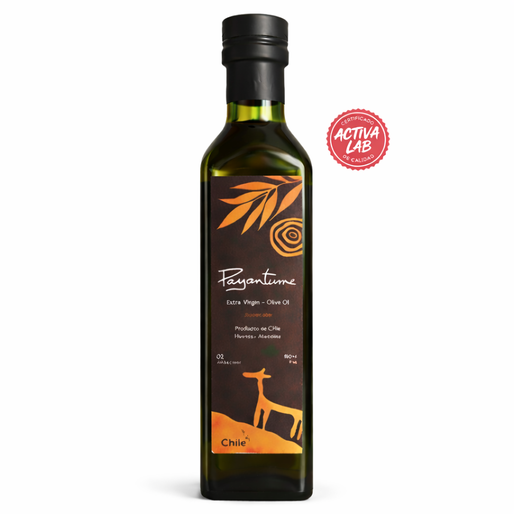 Aceite de Oliva Extra Virgen Premium 500 ml