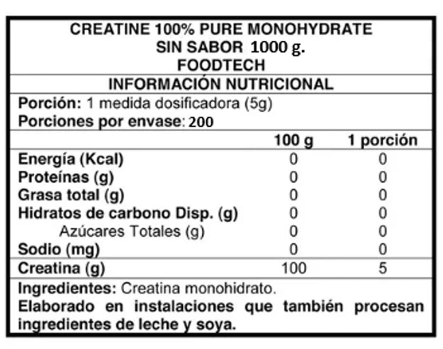 Pack Women Whey Protein + Creatina Monohidratada 1Kg
