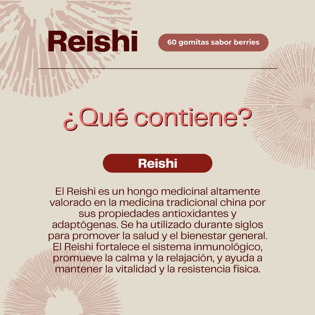 🌿 Triple Pack Equilibrio Total – Ashwagandha + Melena de Leon + Reishi 🧠