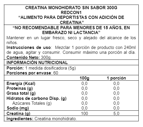 Pack Woman Whey Protein + Creatina Monohidratada Redcon1